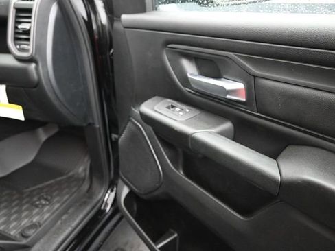 New 2026 RAM 1500 Tradesman AWD/4WD image 23