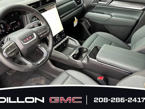 New 2026 GMC Terrain AT4 AWD/4WD image 10