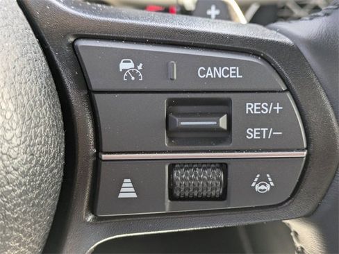 Used 2025 Honda Accord Sport image 28