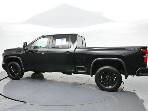 Used 2026 Chevrolet Silverado 2500 LT w/ Trail Boss Package AWD/4WD image 5