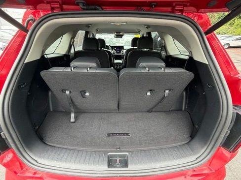 Used 2023 Kia Sorento EX AWD/4WD image 30