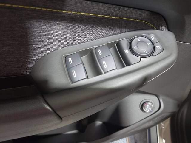 New 2026 Chevrolet TrailBlazer ACTIV w/ Convenience Package AWD/4WD image 42
