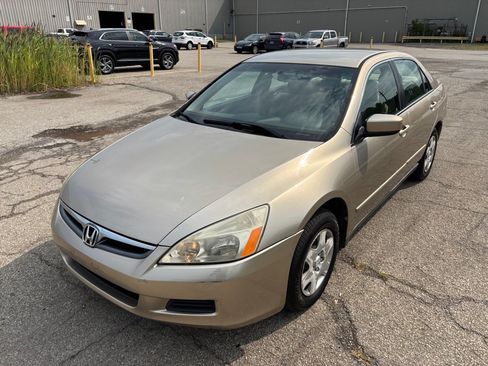 Used 2007 Honda Accord LX image 7