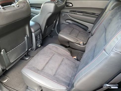 New 2026 Dodge Durango GT image 16