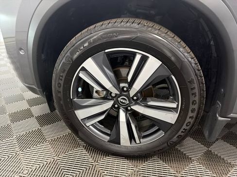 Used 2023 Nissan Rogue SL w/ SL Premium Package AWD/4WD image 32