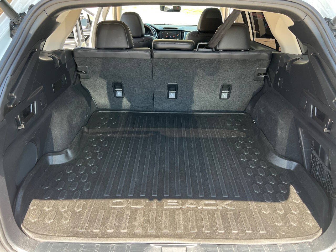 Used 2020 Subaru Outback Limited AWD/4WD image 26