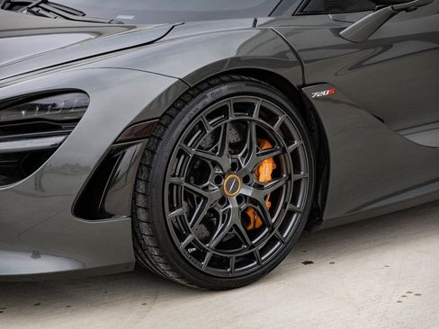 Used 2019 McLaren 720S Performance image 6