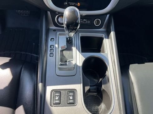 Used 2021 Nissan Murano SV w/ SV Special Edition Package AWD/4WD image 30
