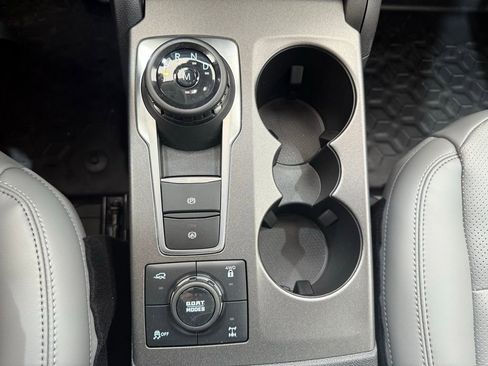 New 2025 Ford Bronco Sport Badlands AWD/4WD image 33