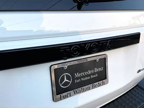 Used 2025 Toyota Land Cruiser Base image 27