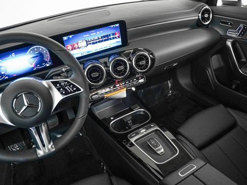New 2026 Mercedes-Benz CLA 250 image 17