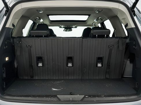 New 2026 Subaru Ascent Touring image 8