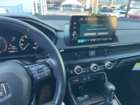 Used 2023 Honda CR-V EX-L image 20