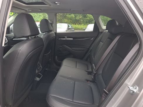 Used 2024 Kia Seltos EX AWD/4WD image 17