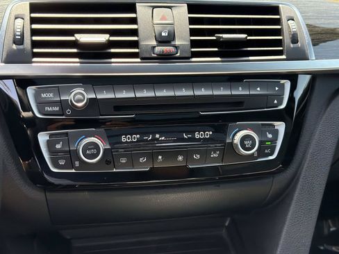 Used 2018 BMW 340i Gran Turismo xDrive AWD/4WD image 11