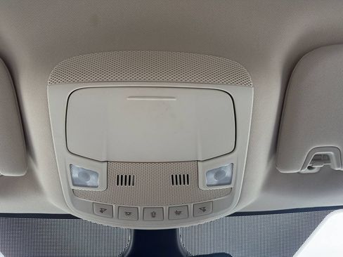 Used 2024 Ford Edge SEL AWD/4WD image 21