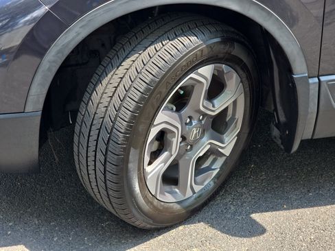 Used 2019 Honda CR-V EX-L image 33