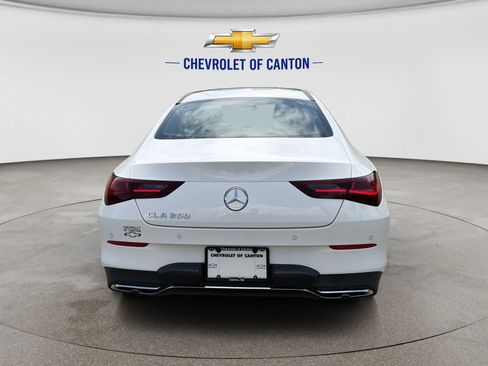 Used 2025 Mercedes-Benz CLA 250 image 6