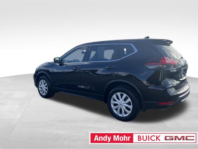 Used 2018 Nissan Rogue S AWD/4WD image 9