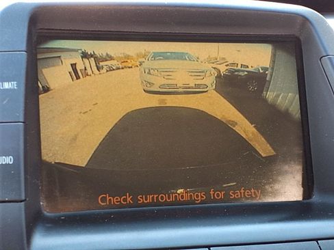 Used 2007 Toyota Prius image 7