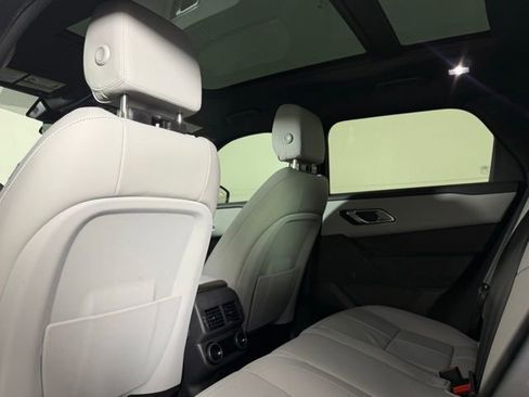 Certified 2026 Land Rover Range Rover Velar S AWD/4WD image 25
