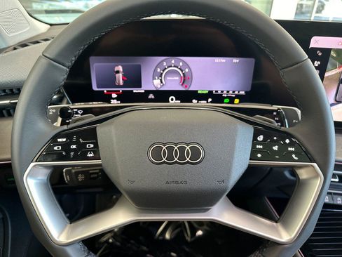 New 2026 Audi Q3 quattro 2.0T AWD/4WD image 23