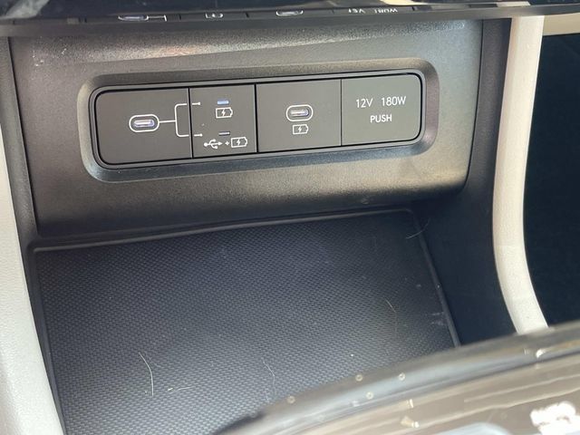 Certified 2025 Hyundai Tucson SEL AWD/4WD image 33