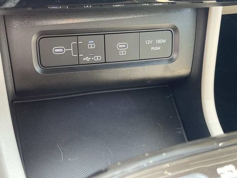 Certified 2025 Hyundai Tucson SEL AWD/4WD image 33