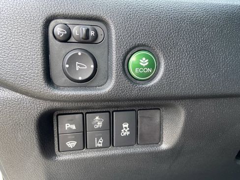 Used 2023 Honda Passport TrailSport image 55