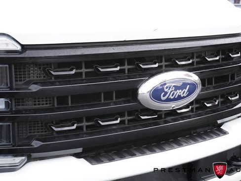 Used 2024 Ford F250 Lariat w/ Lariat Ultimate Package image 15