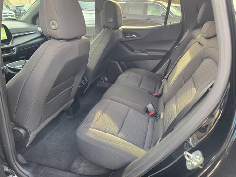 Certified 2025 Chevrolet Equinox LT image 15