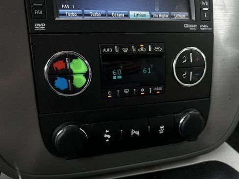 Used 2013 GMC Sierra 1500 SLT AWD/4WD image 22