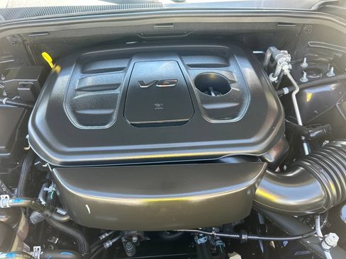Used 2021 Jeep Grand Cherokee Laredo X AWD/4WD image 23