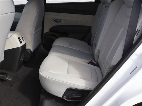 New 2026 Hyundai Tucson SEL image 22