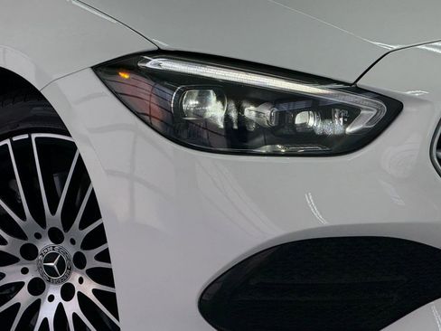 Certified 2023 Mercedes-Benz C 300 Sedan image 10