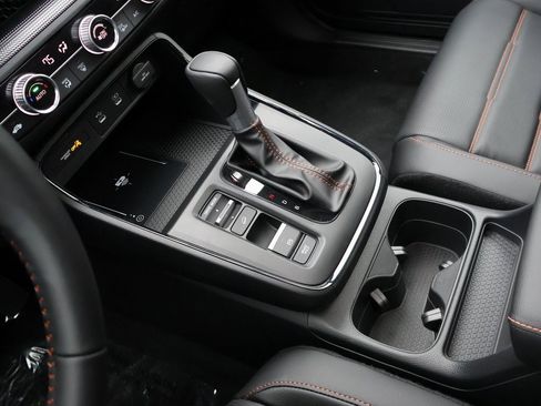 New 2026 Honda CR-V Sport-L image 25