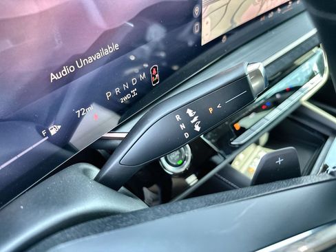 New 2026 Buick Envision Sport Touring AWD/4WD image 26