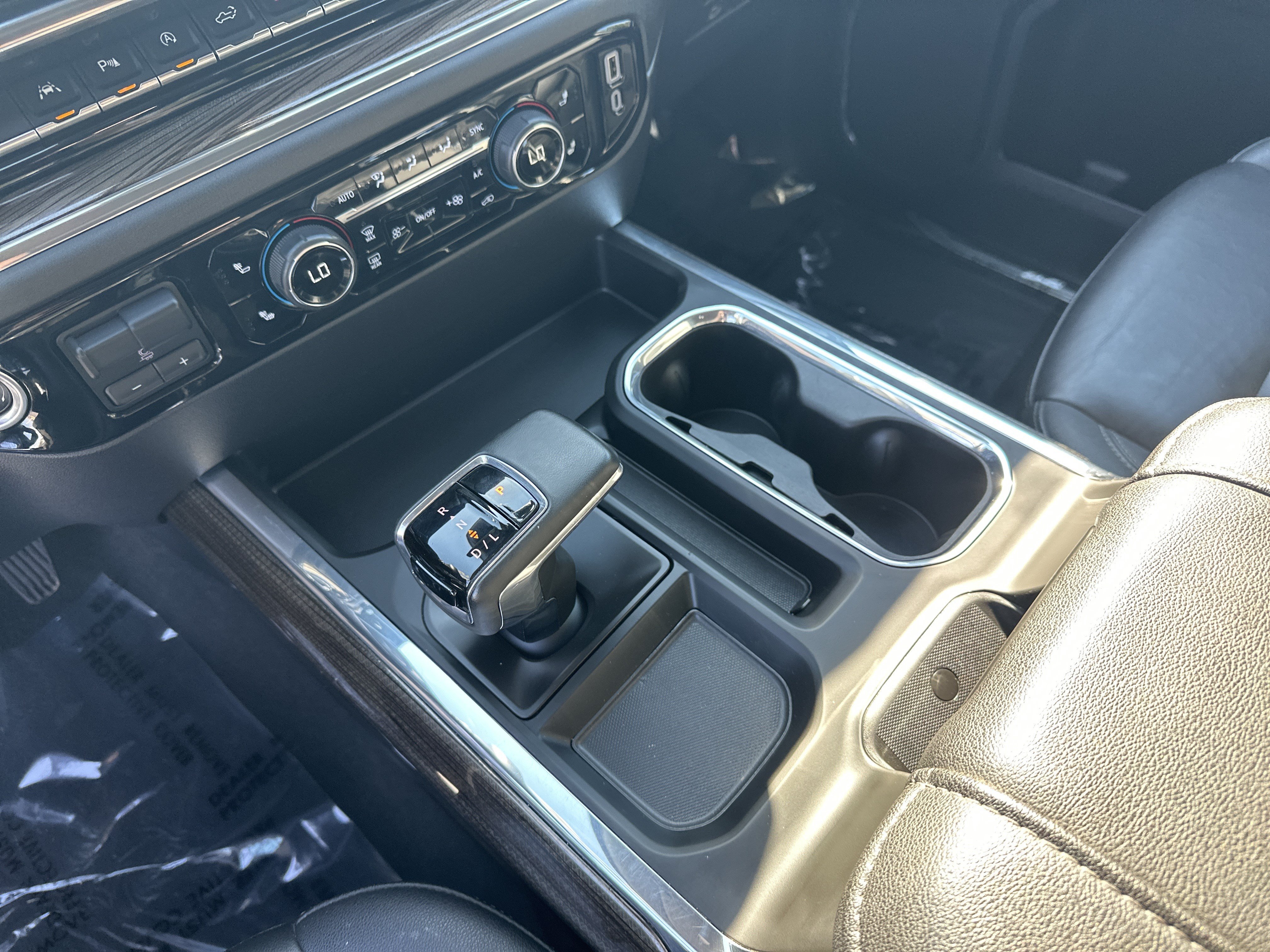 Used 2024 Chevrolet Silverado 1500 RST w/ RST All Star Premium Package AWD/4WD image 26