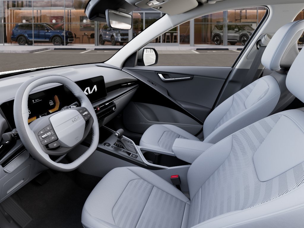 New 2027 Kia Niro EX w/ EX Premium Package FWD image 17