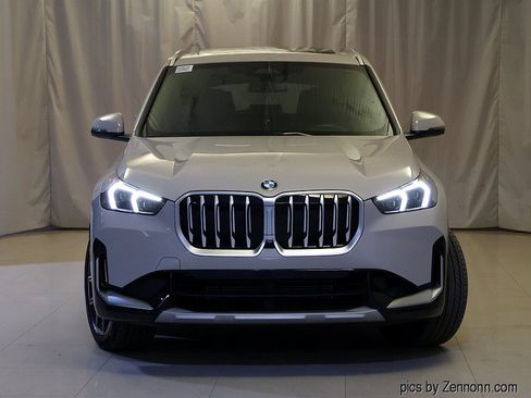 Certified 2026 BMW X1 xDrive28i AWD/4WD image 5