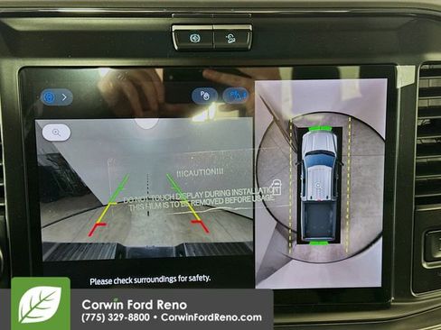 New 2026 Ford F250 Lariat w/ Lariat Premium Package image 15