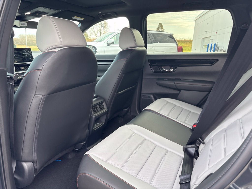 New 2027 Honda CR-V Sport Touring image 14