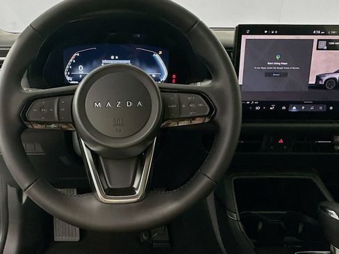 New 2026 MAZDA CX-5 Select AWD/4WD image 13