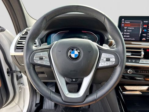 Used 2023 BMW X3 xDrive30i w/ Premium Package AWD/4WD image 27