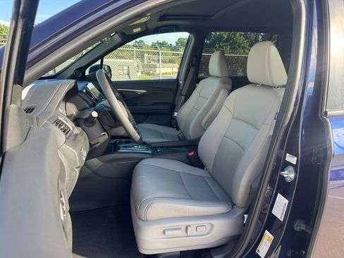 Used 2023 Honda Passport EX-L image 34