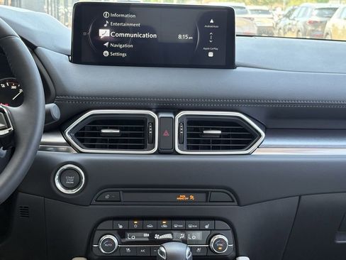 New 2025 MAZDA CX-5 AWD 2.5 S w/ Premium Plus Pkg image 17