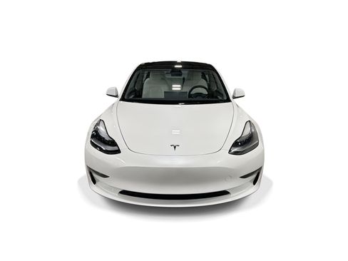 Certified 2023 Tesla Model 3 Standard Range RWD image 2