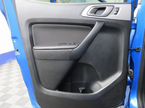 Used 2023 Ford Ranger XLT w/ Equipment Group 302A High image 44