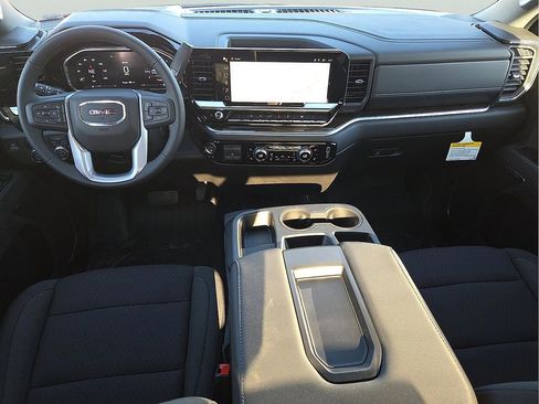 New 2026 GMC Sierra 1500 Elevation w/ Elevation Select Package image 11