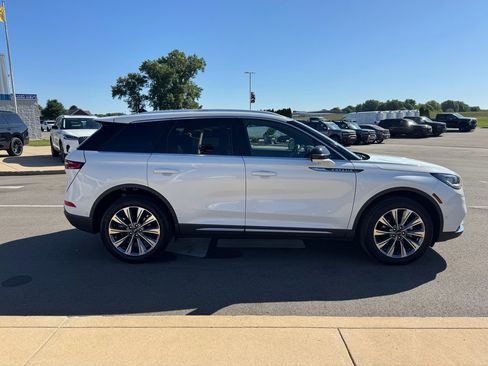 Used 2022 Lincoln Corsair Reserve w/ Equipment Group 201A AWD/4WD image 10